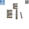 Chuangjia electrical  One Phase EI Silicon Steel Sheet with Holes EI180 /Silicon Steel ei lamination Transformer Core
